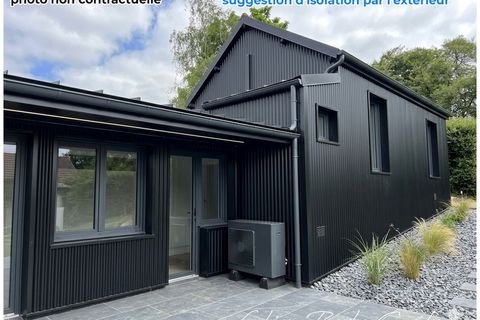 Villa a Ploermel, Morbihan, Ploermel - € 90.950 | Ref: 340930615826 - foto 4