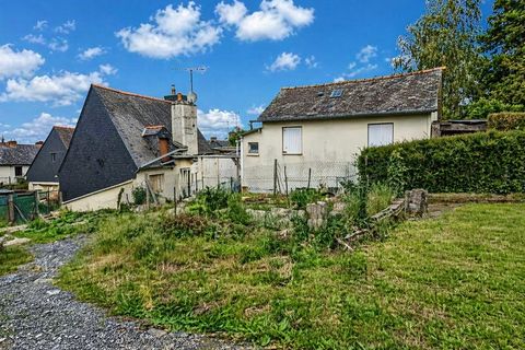 Villa a Ploermel, Morbihan, Ploermel - € 90.950 | Ref: 340930615826 - foto 12