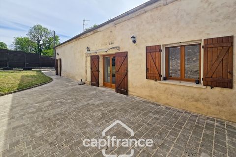 Villa a Chaulgnes, Nievre, Chaulgnes - € 165.000 | Ref: 340936749414 - foto 2