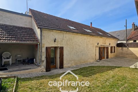 Villa a Chaulgnes, Nievre, Chaulgnes - € 165.000 | Ref: 340936749414 - foto 3