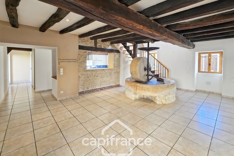 Villa a Chaulgnes, Nievre, Chaulgnes - € 165.000 | Ref: 340936749414 - foto 4
