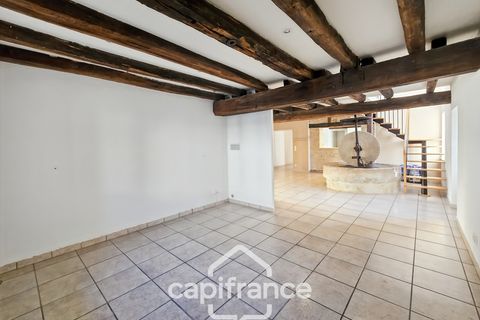 Villa a Chaulgnes, Nievre, Chaulgnes - € 165.000 | Ref: 340936749414 - foto 6