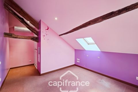 Villa a Chaulgnes, Nievre, Chaulgnes - € 165.000 | Ref: 340936749414 - foto 13