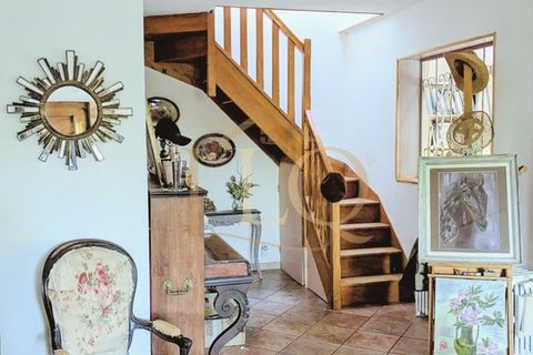 Villa a Maintenon, Eure-et-Loir, Maintenon - € 395.000 | Ref: 340933742018 - foto 11