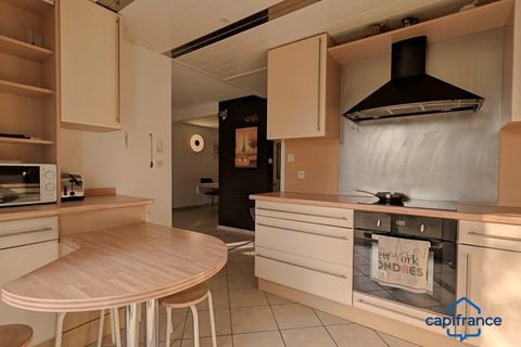 Villa a Saint-Louis, Haut-Rhin, Saint-Louis - € 385.000 | Ref: 340938742183 - foto 5