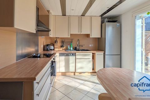 Villa a Saint-Louis, Haut-Rhin, Saint-Louis - € 385.000 | Ref: 340938742183 - foto 6