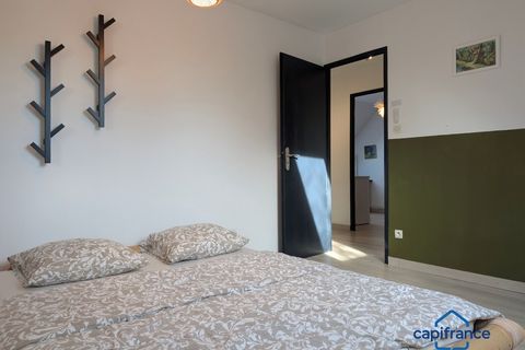 Villa a Saint-Louis, Haut-Rhin, Saint-Louis - € 385.000 | Ref: 340938742183 - foto 8