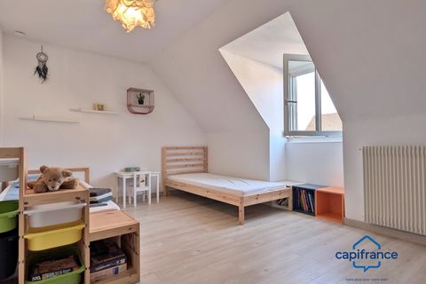 Villa a Saint-Louis, Haut-Rhin, Saint-Louis - € 385.000 | Ref: 340938742183 - foto 9