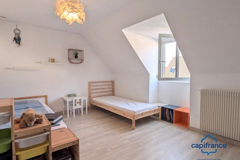 Villa a Saint-Louis, Haut-Rhin, Saint-Louis - € 385.000 | Ref: 340938742183 - foto 10