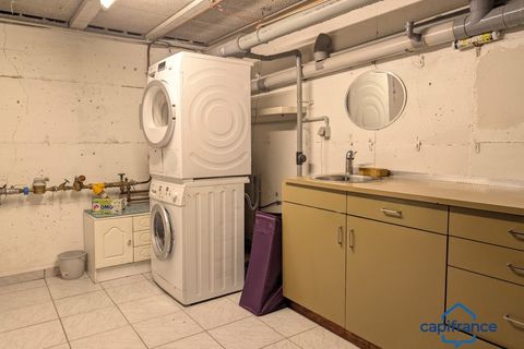 Villa a Saint-Louis, Haut-Rhin, Saint-Louis - € 385.000 | Ref: 340938742183 - foto 17