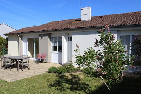 Villa a Sevremoine, Maine-et-Loire, Sevremoine - € 188.000 | Ref: 340933467104 - foto 2