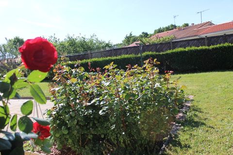 Villa a Sevremoine, Maine-et-Loire, Sevremoine - € 188.000 | Ref: 340933467104 - foto 7