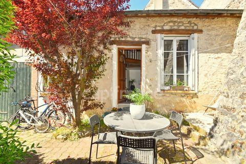 Dupleks i Etampes, Essonne, Etampes - € 129 900 | Ref: 340933832798 - foto 2