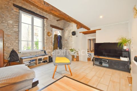 Dupleks i Etampes, Essonne, Etampes - € 129 900 | Ref: 340933832798 - foto 3