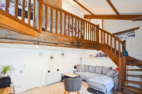 Dupleks i Etampes, Essonne, Etampes - € 129 900 | Ref: 340933832798 - foto 5