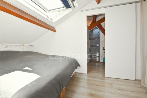 Dupleks i Etampes, Essonne, Etampes - € 129 900 | Ref: 340933832798 - foto 7