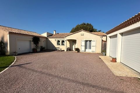 Villa i Bergerac, Dordogne, Bergerac - € 299.900 | Ref: 340937412909 - foto 1