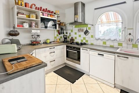 Villa i Bergerac, Dordogne, Bergerac - € 299.900 | Ref: 340937412909 - foto 8
