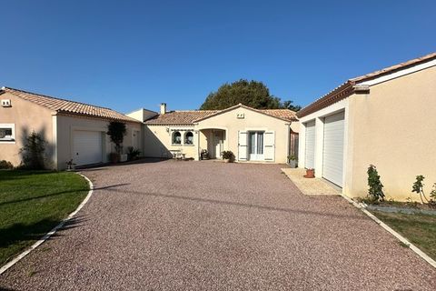 Villa i Bergerac, Dordogne, Bergerac - € 299.900 | Ref: 340937412909 - foto 16
