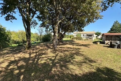 Villa i Bergerac, Dordogne, Bergerac - € 299.900 | Ref: 340937412909 - foto 18