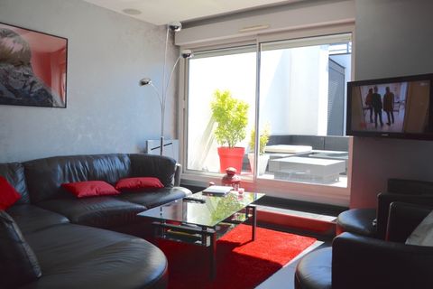 Lejlighed i Lille, Nord, Lille - € 398.000 | Ref: 340939231955 - foto 4