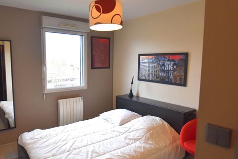 Lejlighed i Lille, Nord, Lille - € 398.000 | Ref: 340939231955 - foto 10