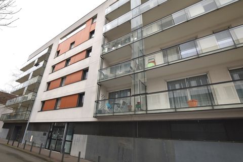 Lejlighed i Lille, Nord, Lille - € 398.000 | Ref: 340939231955 - foto 17