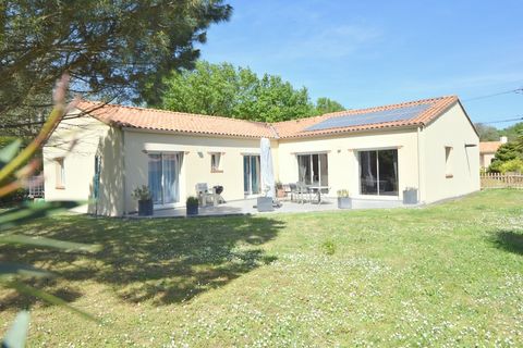Villa i Vertou, Loire-Atlantique, Vertou - € 435.000 | Ref: 340932191866 - foto 1