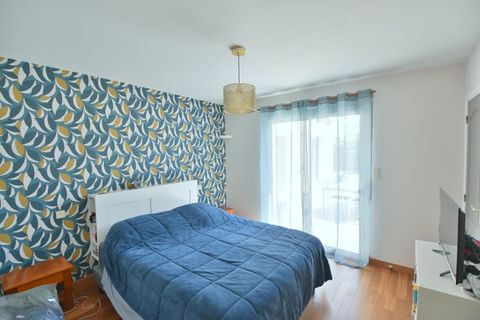Villa i Vertou, Loire-Atlantique, Vertou - € 435.000 | Ref: 340932191866 - foto 4