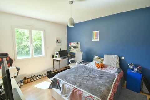 Villa i Vertou, Loire-Atlantique, Vertou - € 435.000 | Ref: 340932191866 - foto 6