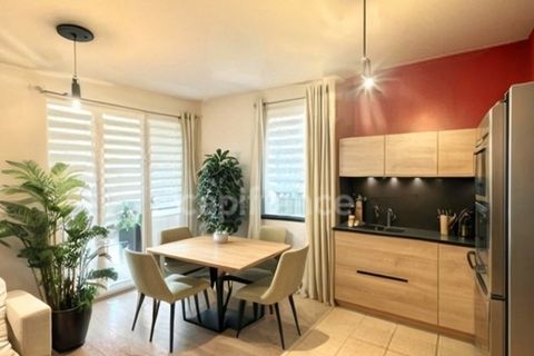 Lejlighed i Corbeil-Essonnes, Essonne, Corbeil-Essonnes - € 129.000 | Ref: 340932691976 - foto 1