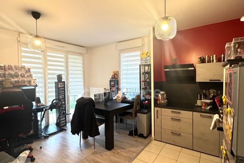Lejlighed i Corbeil-Essonnes, Essonne, Corbeil-Essonnes - € 129.000 | Ref: 340932691976 - foto 2