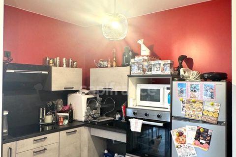 Lejlighed i Corbeil-Essonnes, Essonne, Corbeil-Essonnes - € 129.000 | Ref: 340932691976 - foto 3