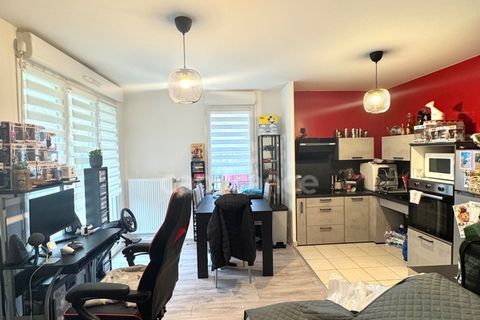 Lejlighed i Corbeil-Essonnes, Essonne, Corbeil-Essonnes - € 129.000 | Ref: 340932691976 - foto 6