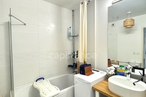 Lejlighed i Corbeil-Essonnes, Essonne, Corbeil-Essonnes - € 129.000 | Ref: 340932691976 - foto 14