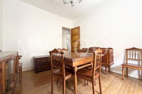 Lejlighed i Moscavide, Lisbon, Moscavide - € 286.000 | Ref: IV-0771 - foto 1