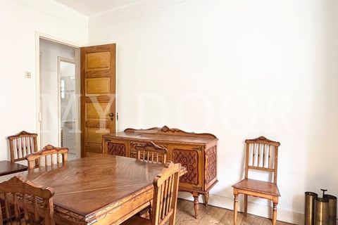 Lejlighed i Moscavide, Lisbon, Moscavide - € 286.000 | Ref: IV-0771 - foto 3