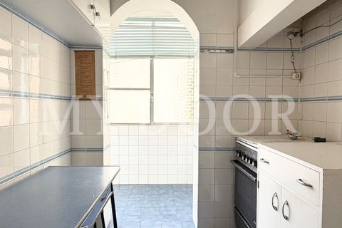 Lejlighed i Moscavide, Lisbon, Moscavide - € 286.000 | Ref: IV-0771 - foto 8