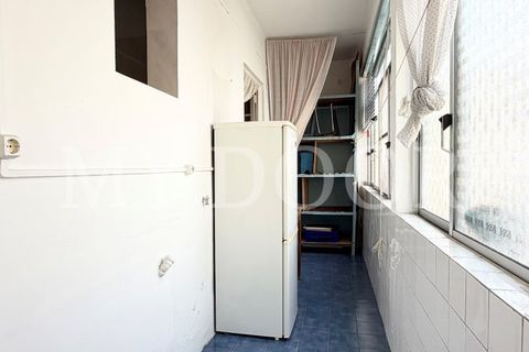 Lejlighed i Moscavide, Lisbon, Moscavide - € 286.000 | Ref: IV-0771 - foto 10