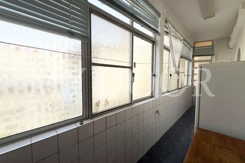 Lejlighed i Moscavide, Lisbon, Moscavide - € 286.000 | Ref: IV-0771 - foto 12