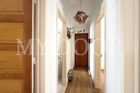 Lejlighed i Moscavide, Lisbon, Moscavide - € 286.000 | Ref: IV-0771 - foto 16