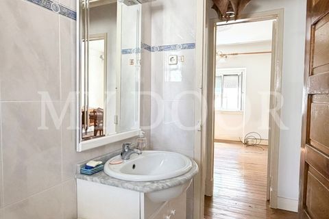 Lejlighed i Moscavide, Lisbon, Moscavide - € 286.000 | Ref: IV-0771 - foto 26