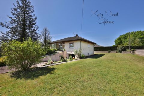 Villa a Tournus, Saone-et-Loire, Tournus - € 228.000 | Ref: 340933398190 - foto 2