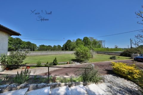 Villa a Tournus, Saone-et-Loire, Tournus - € 228.000 | Ref: 340933398190 - foto 3