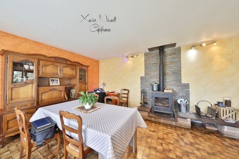 Villa a Tournus, Saone-et-Loire, Tournus - € 228.000 | Ref: 340933398190 - foto 4