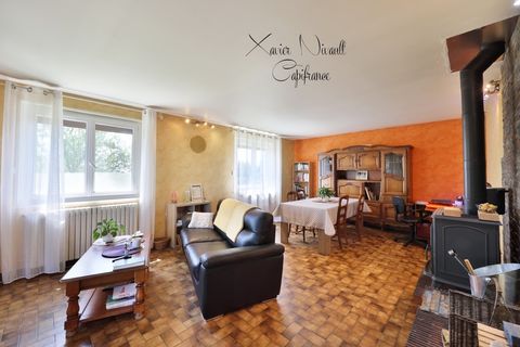 Villa a Tournus, Saone-et-Loire, Tournus - € 228.000 | Ref: 340933398190 - foto 5