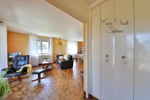 Villa a Tournus, Saone-et-Loire, Tournus - € 228.000 | Ref: 340933398190 - foto 7