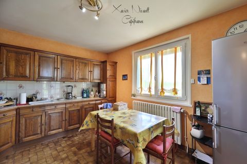 Villa a Tournus, Saone-et-Loire, Tournus - € 228.000 | Ref: 340933398190 - foto 8