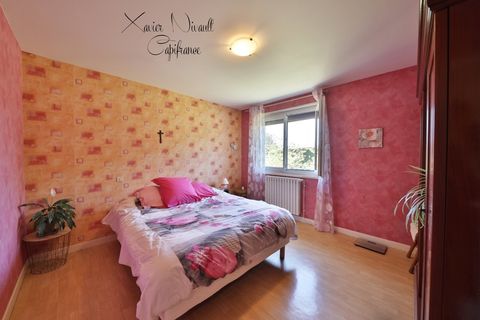Villa a Tournus, Saone-et-Loire, Tournus - € 228.000 | Ref: 340933398190 - foto 9