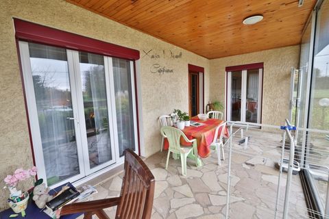 Villa a Tournus, Saone-et-Loire, Tournus - € 228.000 | Ref: 340933398190 - foto 11